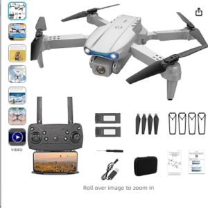 Drone with